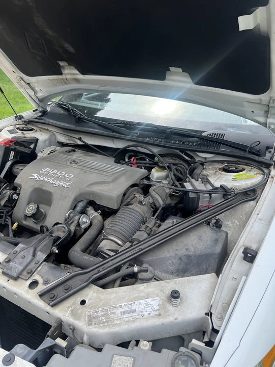 1998 Buick Regal - Image 7 of 15