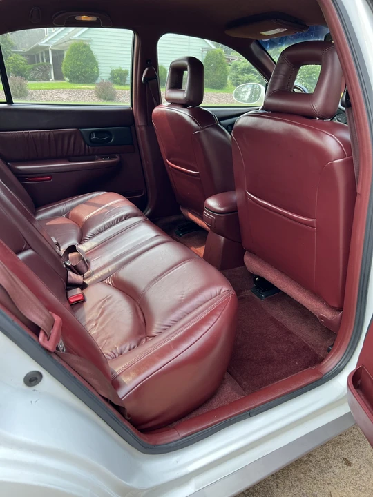 1998 Buick Regal - Image 13 of 15