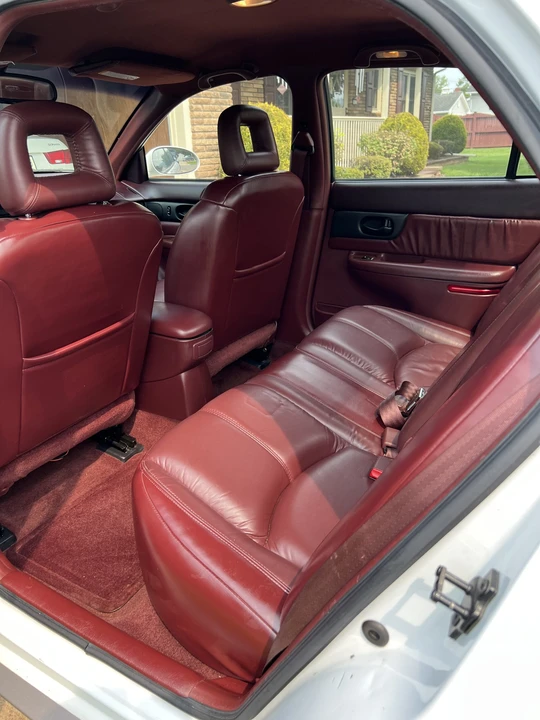 1998 Buick Regal - Image 14 of 15