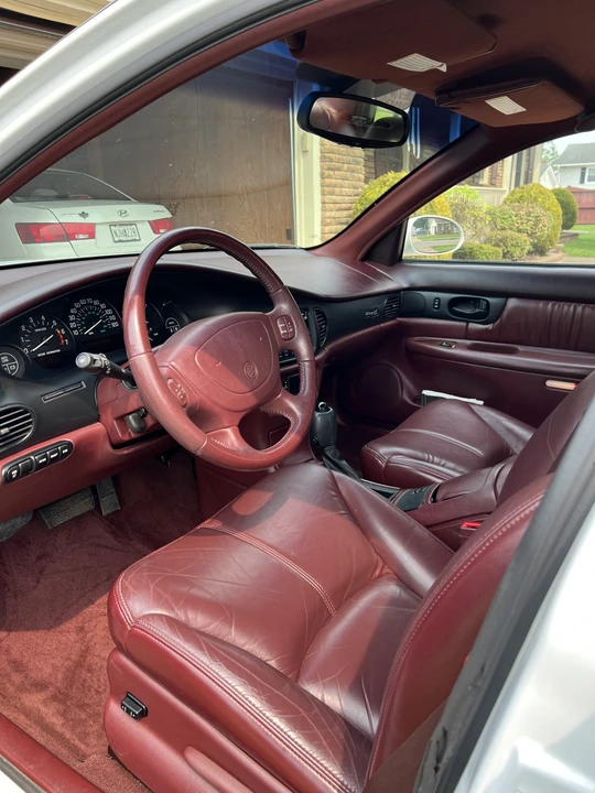 1998 Buick Regal - Image 15 of 15