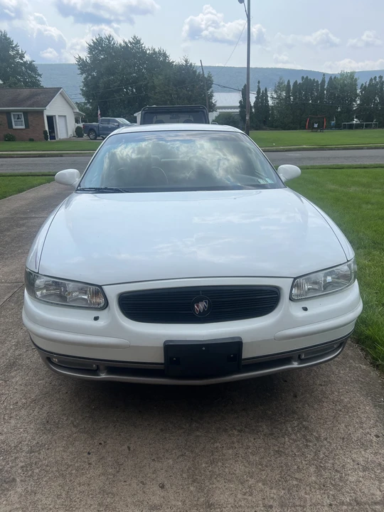 1998 Buick Regal - Image 3 of 15