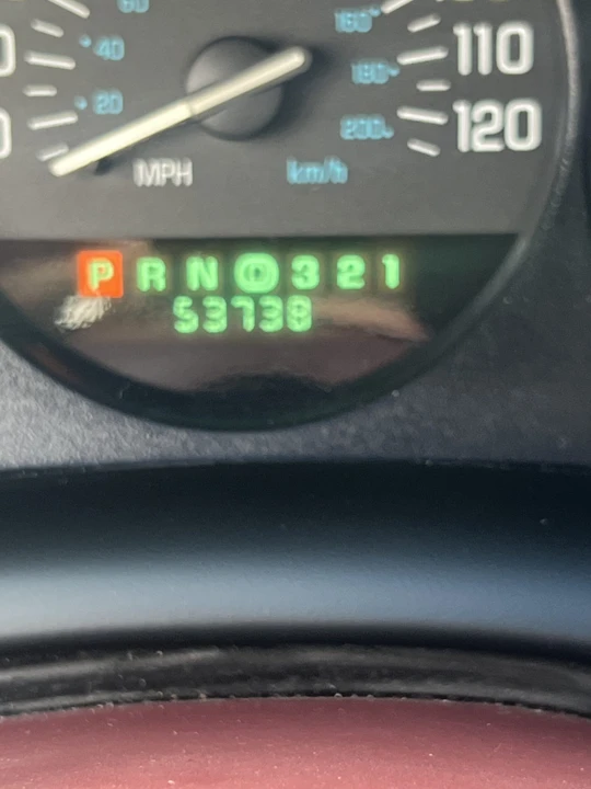 1998 Buick Regal - Image 2 of 15