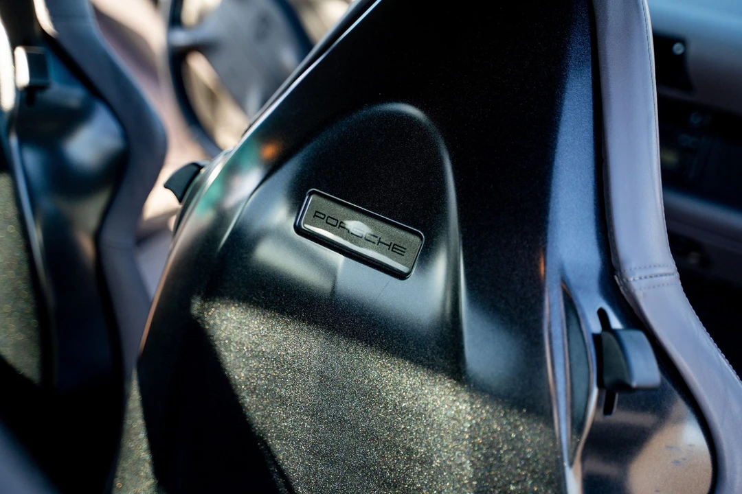 1998 Porsche 993 Carrera 4S - Image 8 of 8