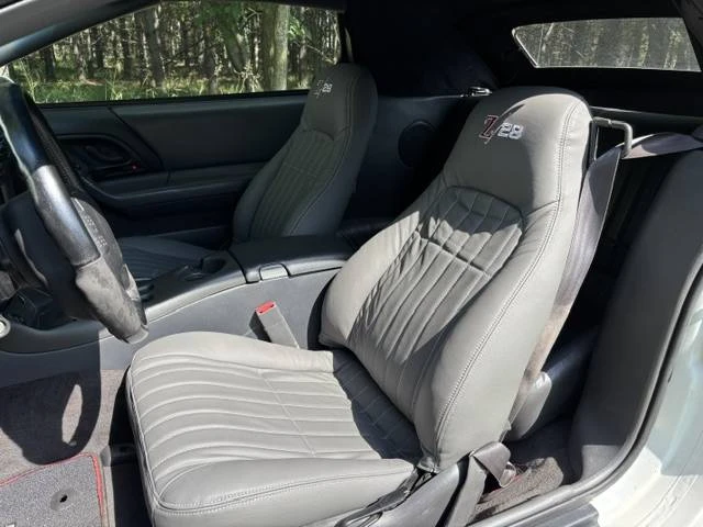 1998 Chevrolet Camaro SS 4th Gen - Image 8 of 8