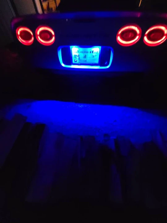 1998 Chevrolet Corvette C5 - Image 18 of 21