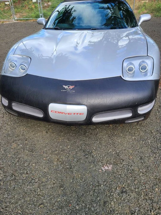 1998 Chevrolet Corvette C5 - Image 5 of 21