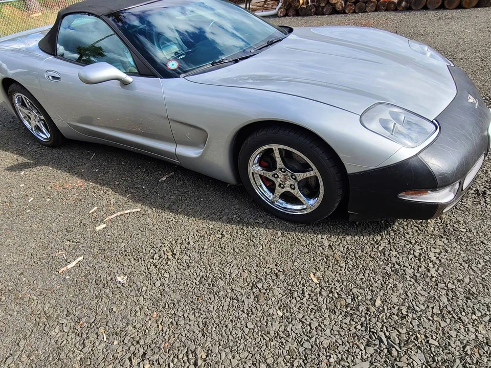1998 Chevrolet Corvette C5 - Image 3 of 21