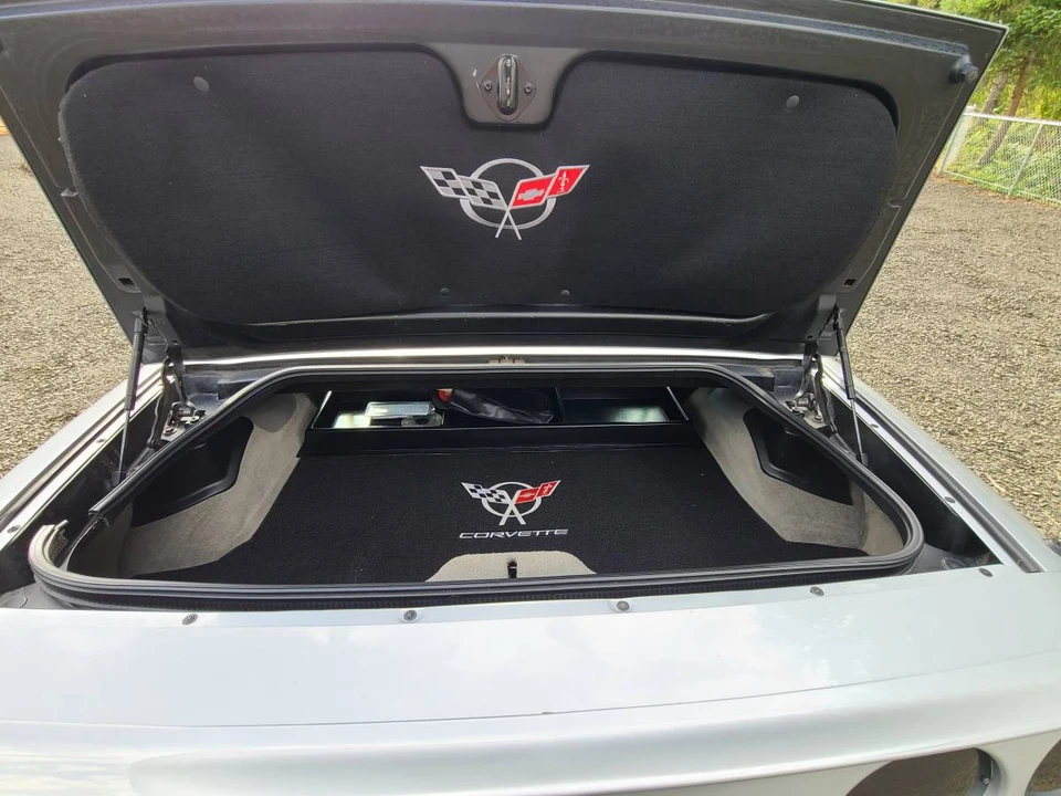 1998 Chevrolet Corvette C5 - Image 12 of 21