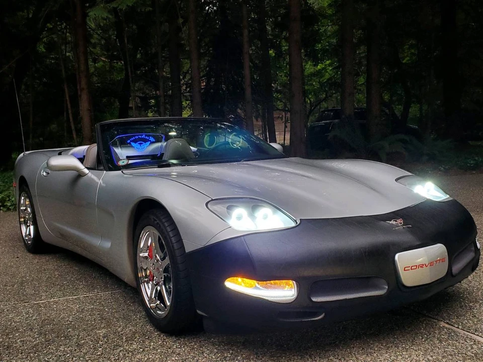 1998 Chevrolet Corvette C5 - Image 21 of 21
