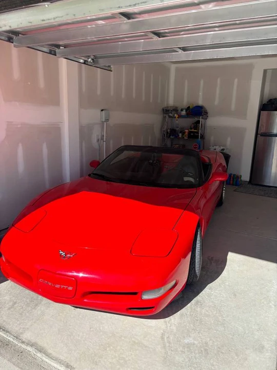 1998 Chevrolet Corvette C5 - Image 4 of 8
