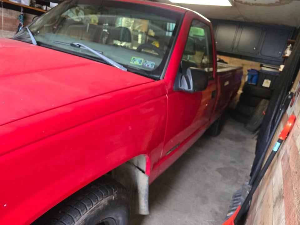 1998 Chevrolet C/K 4th Gen - Image 7 of 7