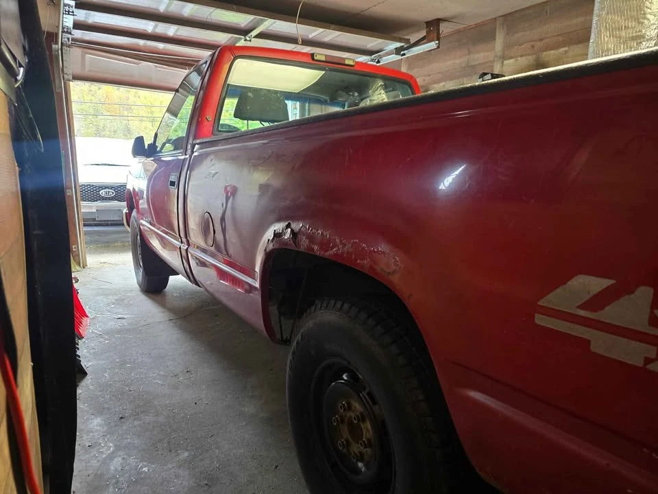 1998 Chevrolet C/K 4th Gen - Image 6 of 7