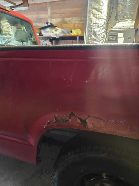 1998 Chevrolet C/K 4th Gen - Image 3 of 7