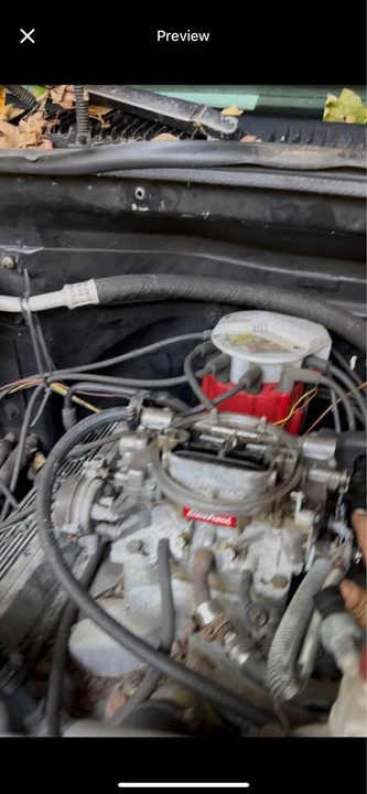 1998 Parts & Memorabilia Mechanical Components - Image 2 of 2