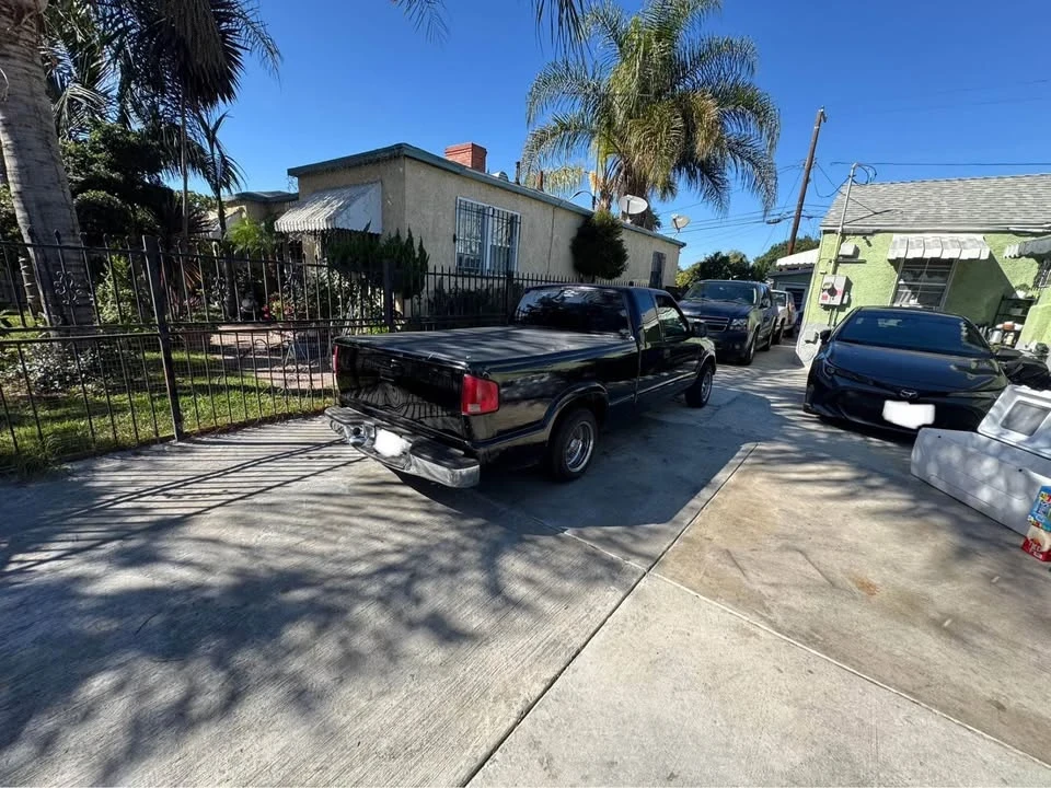 1998 Chevrolet S-10 - Image 3 of 10