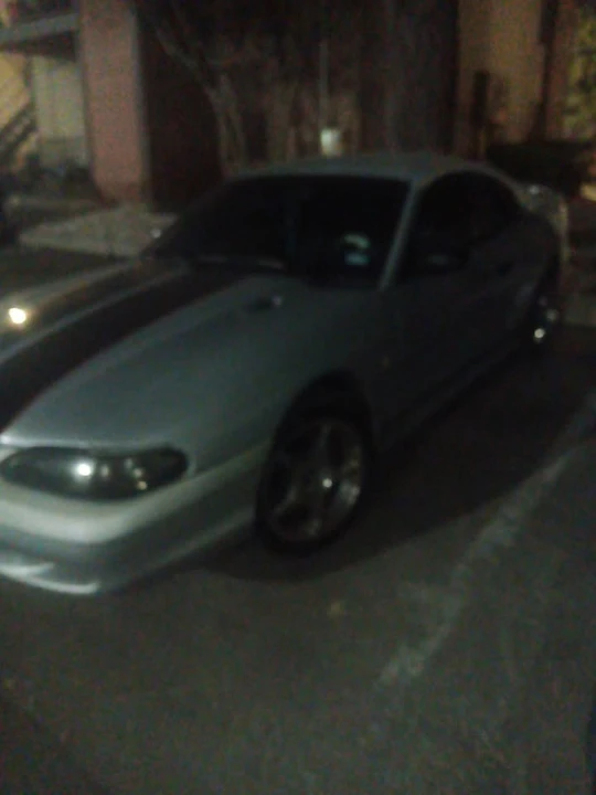 1998 Ford SN95 Mustang - Image 2 of 4