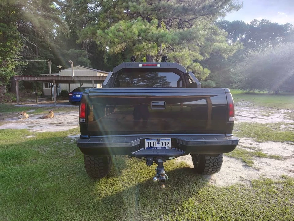 GMC C/K 3rd Gen - Image 4 of 8