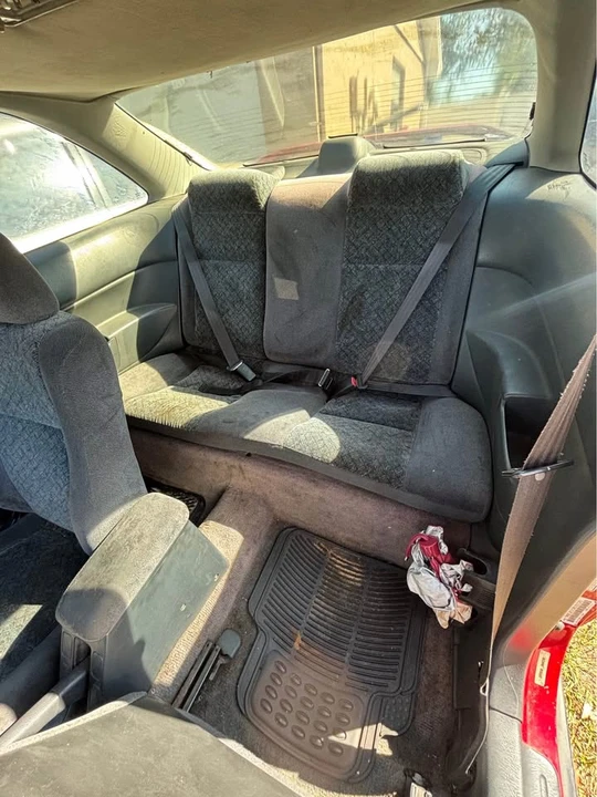 Honda EK Civic - Image 10 of 10