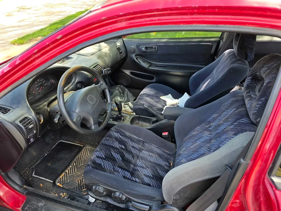 1998 Acura Integra 3rd Gen - Image 3 of 10