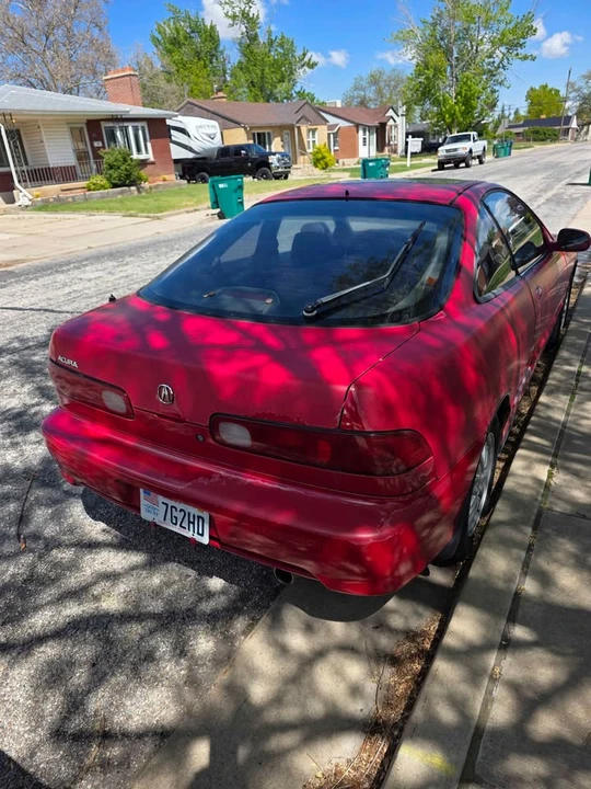 1998 Acura Integra 3rd Gen - Image 4 of 10