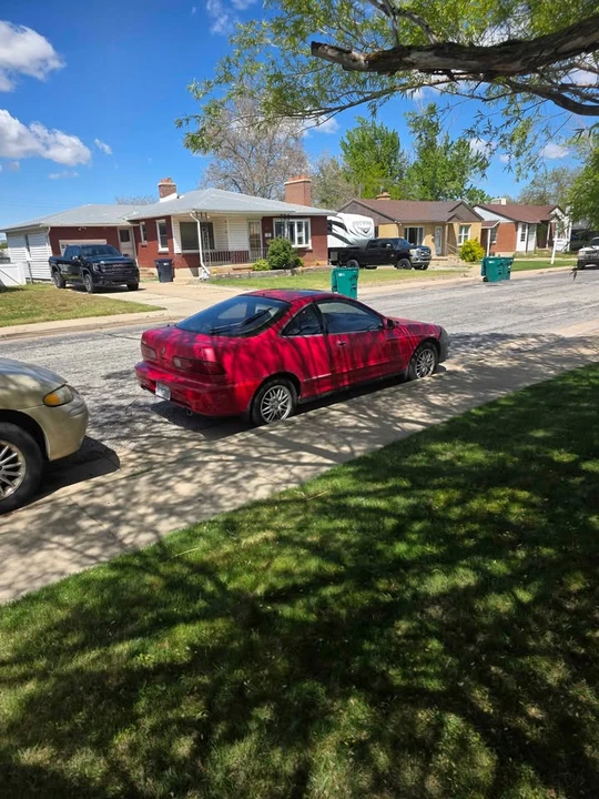 1998 Acura Integra 3rd Gen - Image 9 of 10