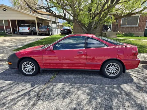 1998 Acura Integra LS