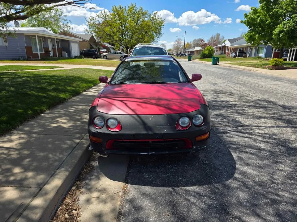 1998 Acura Integra 3rd Gen - Image 6 of 10