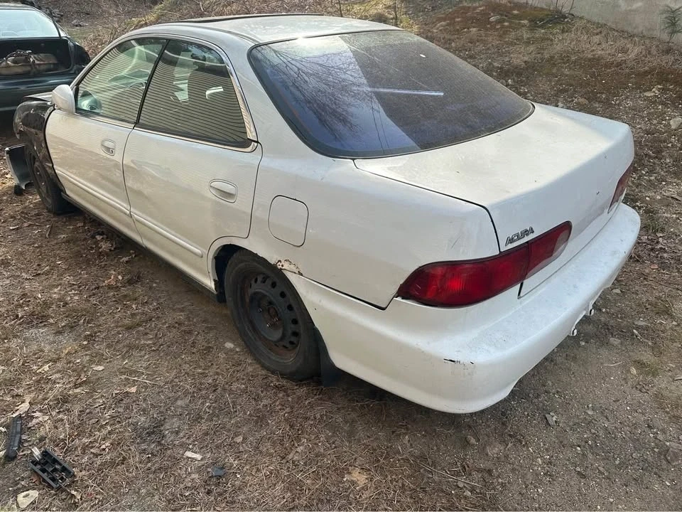 1998 Acura Integra 3rd Gen - Image 3 of 7