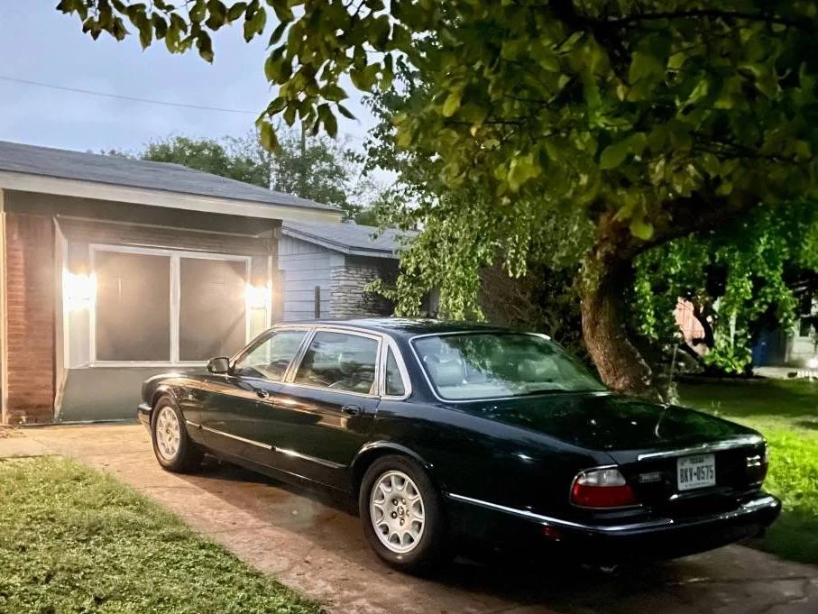 1998 Jaguar X308 XJ - Image 6 of 6