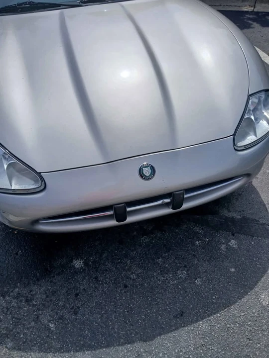 1998 Jaguar X100 XK8 - Image 4 of 10