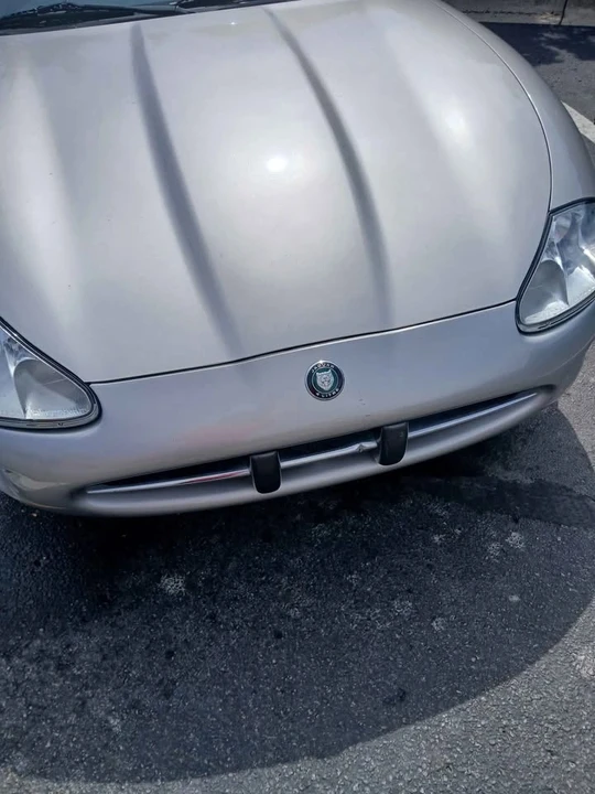 1998 Jaguar X100 XK8 - Image 4 of 10