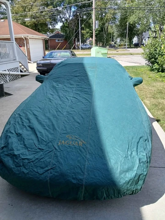 1998 Jaguar X100 XK8 - Image 7 of 10