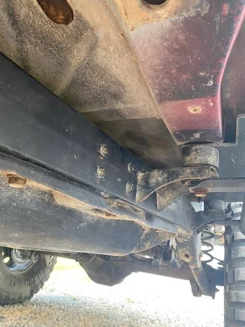 1998 Jeep TJ Wrangler - Image 11 of 23