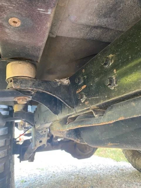 1998 Jeep TJ Wrangler - Image 14 of 23
