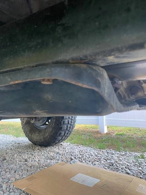 1998 Jeep TJ Wrangler - Image 15 of 23