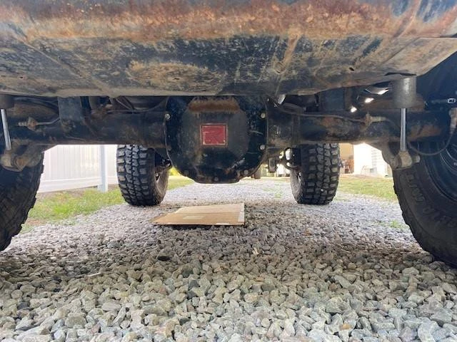 1998 Jeep TJ Wrangler - Image 13 of 23