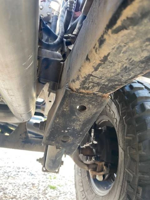 1998 Jeep TJ Wrangler - Image 16 of 23