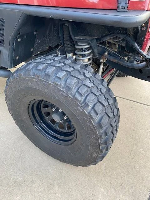 1998 Jeep TJ Wrangler - Image 19 of 23