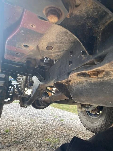 1998 Jeep TJ Wrangler - Image 12 of 23