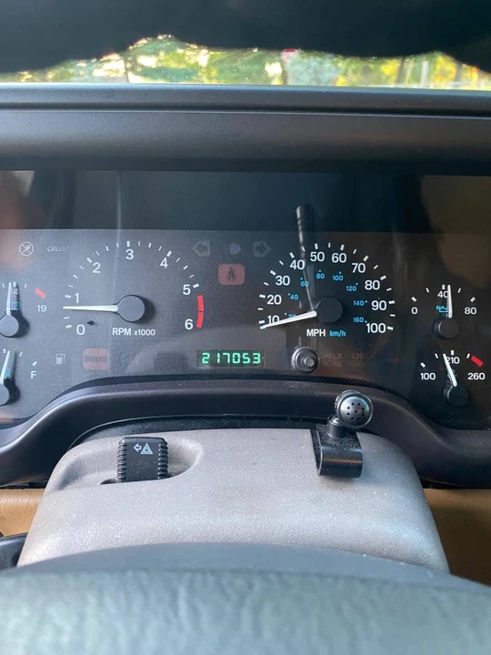 1998 Jeep TJ Wrangler - Image 9 of 21