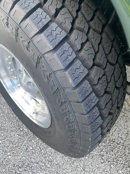 1998 Jeep TJ Wrangler - Image 20 of 21