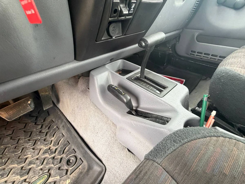 1998 Jeep TJ Wrangler - Image 8 of 9
