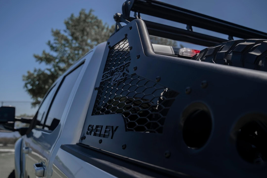 2021 Ford Super Duty 4th Gen - Image 29 of 31