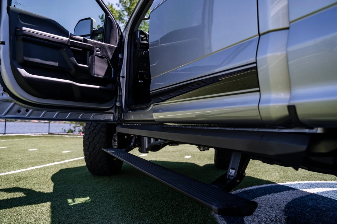 2021 Ford Super Duty 4th Gen - Image 16 of 31
