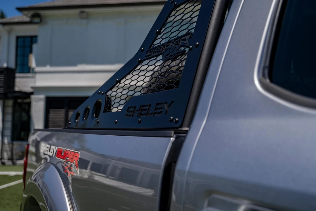 2021 Ford Super Duty 4th Gen - Image 30 of 31