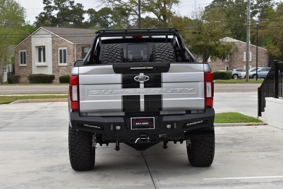2021 Ford Super Duty 4th Gen - Image 9 of 31