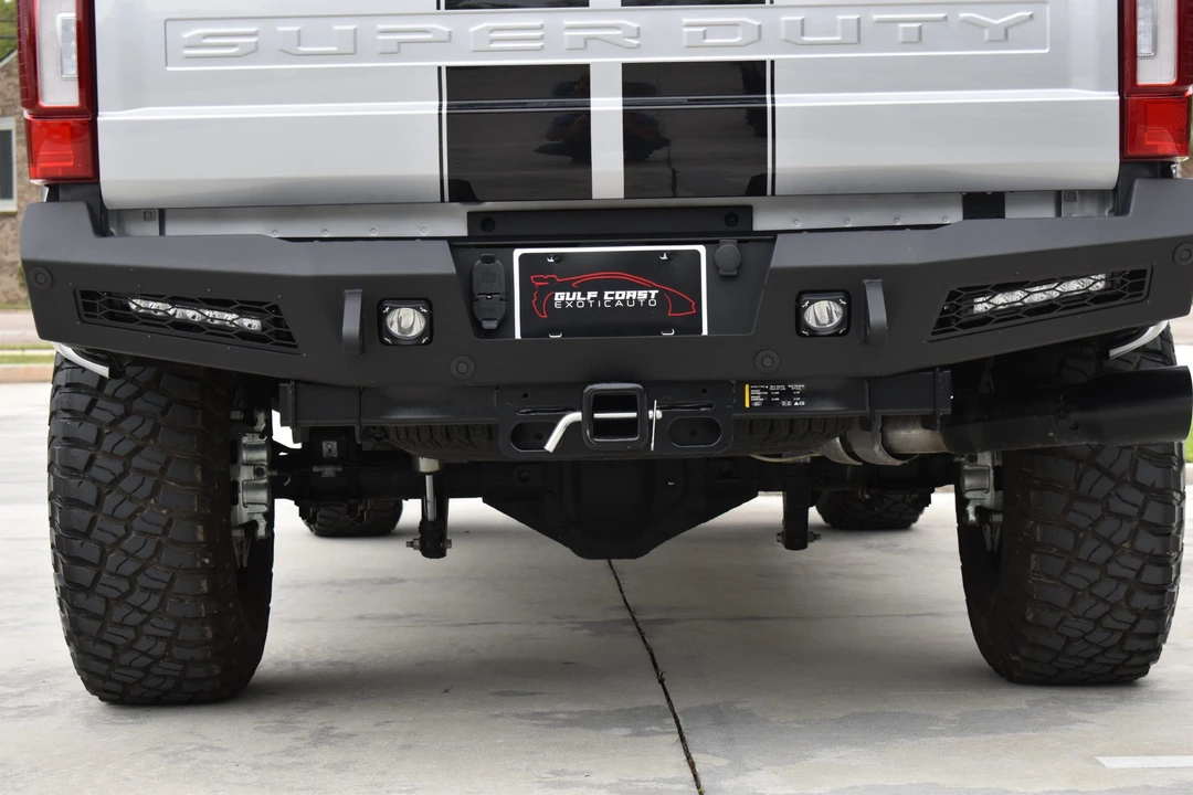 2021 Ford Super Duty 4th Gen - Image 22 of 31