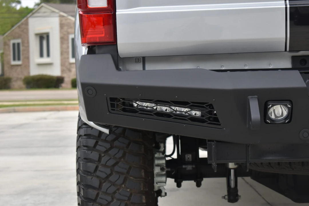 2021 Ford Super Duty 4th Gen - Image 23 of 31