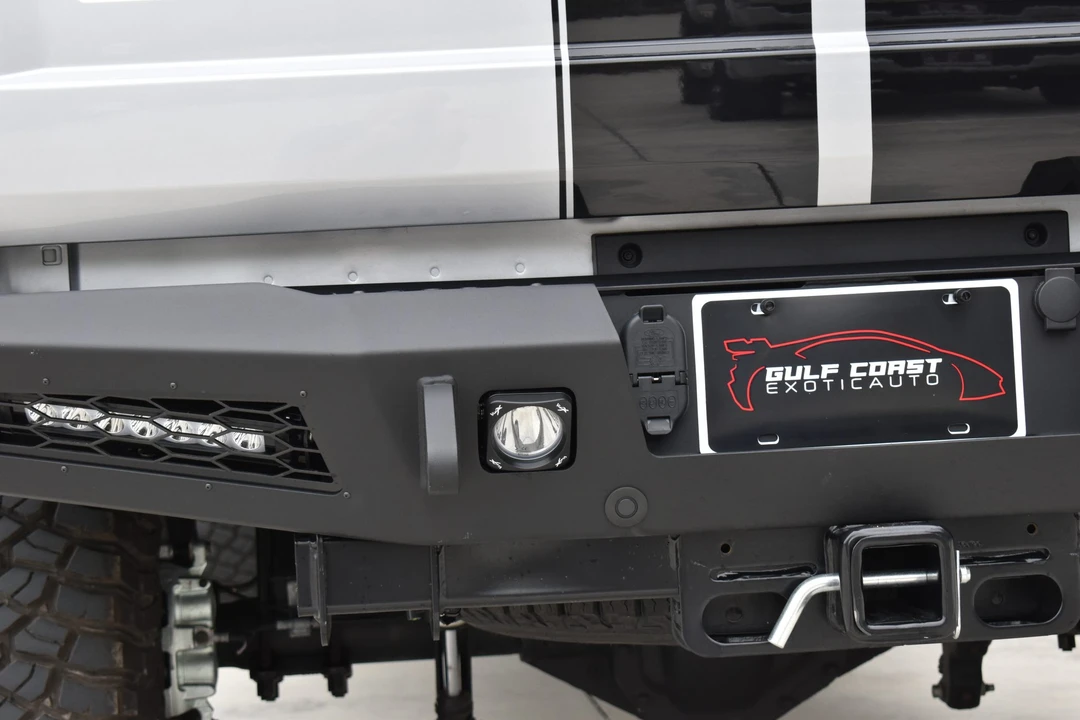 2021 Ford Super Duty 4th Gen - Image 17 of 31