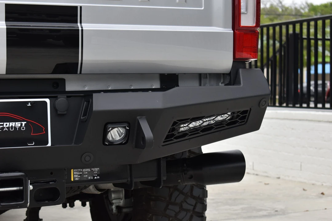 2021 Ford Super Duty 4th Gen - Image 24 of 31